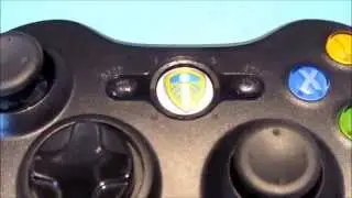 Leeds United Guide Button