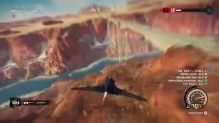 Jc4 funny moments