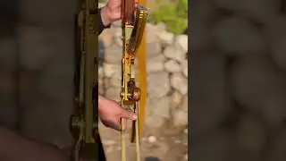 1954 Model ￼made in Russia //review video //entertainment video ￼ #ak47firing #gangster #russianarm