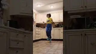 13 December 2025 Daily short workout / Jumping rope without rope :P