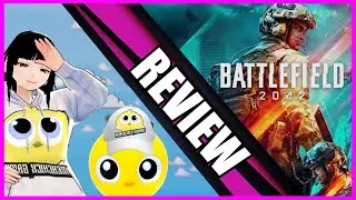 BATTLEFIELD 2042 | REVIEW! | PS5 | BUY/WAIT/PASS?