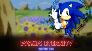 nightcore: cosmic eternity | Sonic CD