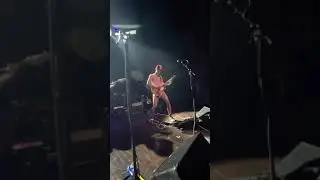 The Stone Eye (Tighty-Whitey Edition) Live at The Castle Theatre 05.21.22