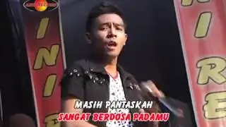 Gerry Mahesa - Biarkan Bulan Bicara  | Dangdut (Official Music Video)