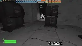 I Still Got It (3 months Break) Slender Fortress