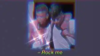 𝑹𝒐𝒄𝒌 𝒎𝒆- 𝒐𝒏𝒆 𝒅𝒊𝒓𝒆𝒄𝒕𝒊𝒐𝒏 (𝒔𝒍𝒐𝒘𝒆𝒅)