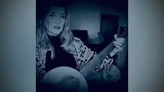 “Nobody’s Fault But Mine” first recorded by Blind Willie Johnson in 1927 . 