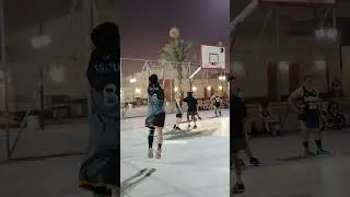 3x3 shooter #viralvideo #vlog #sports #vtuber #viral #viralshorts #viralshort #vtuber #video #video