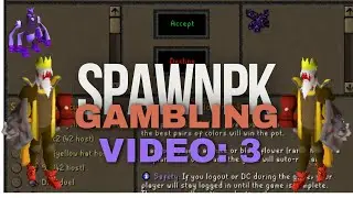 The Last Stand: Quad Wars Finale | Spawnpk rsps