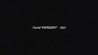 Farid YOUSSOUF - Alif