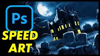 Benny's Spooky Edit War Challenge | Halloween Beckons