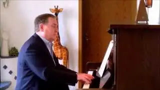 Cornelius Gurlitt: Sonatine G-Dur, op. 214, Nr. 3
