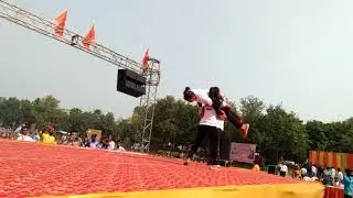 Mission Sahasi