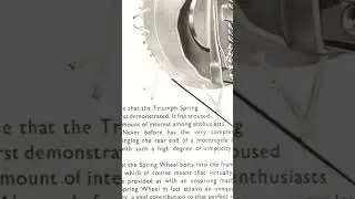 This Wheel is NUTS!
