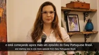 Message to your younger self | Easy Brazilian Portuguese 4