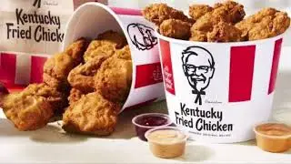 The KFC Secret Recipe Was LEAKED... And You're Missing the 12th Spice.