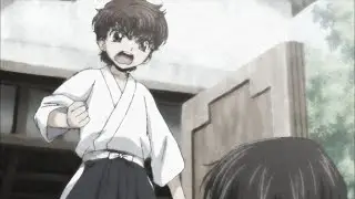 Code Geass - Stage 0.515: The Uninvited Prince (Serial Sound Episode 1)