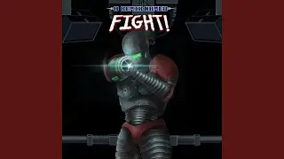 A Robot Named Fight