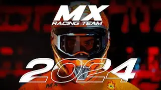 Presentaci&oacute;n Equipo MX Racing Furia Team 2024