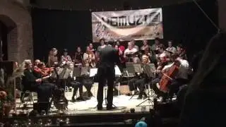Optreden Vortum mullem
