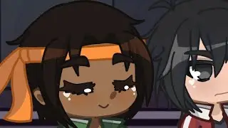 Voltron (paladins) react to lance (WIP)