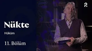 Hüküm | Nükte | 11. Bölüm  @trt2