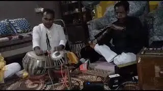Shehnai by Pt. Kalyan Apar #tabla by Ashok More