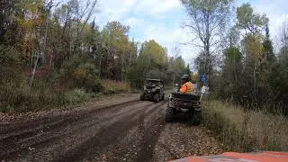 Coe Hill Atv trip Oct 2020-3