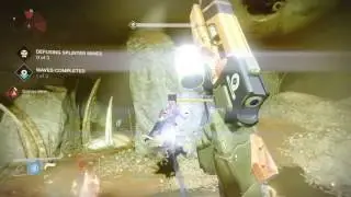 Destiny: Wrath Of The Titan Ep. 94 |  Prison of Elders - Urrox's Grudge Pt. 2