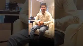 Amir Javed 476 Visa Grant | A short feedback | EdLink Education & Visa Services
