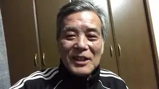 La Vida Diaria De La Familia Tamura - Episodio 123: Ginjiro Tamura, de 70 a&ntilde;os, dar&aacute; lo mejor de el