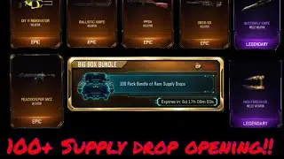 *NEW* OPENING UP THE 