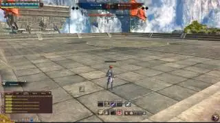 Blade & Soul {Funny Moments} Super active PvP