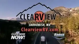 Clearview RV, Your Local Lance Dealer