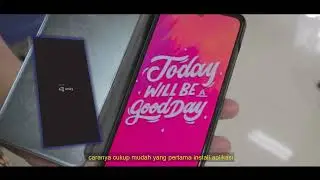 Pengembangan Jas Lab Augmented Reality