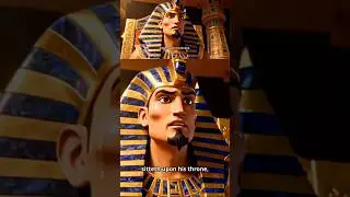 Blood on the Doorposts: The Final Plague (3D Bible Animation &ndash; Exodus 12)