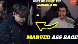 Subroza Reacts To PRX Alecks RAGING At All Of The PRX Players