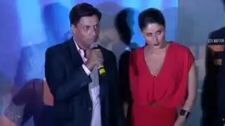 Live from Mumbai - Heroine - Official Trailer Launch