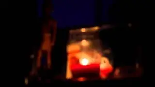 Sony A7Rii / A7R ii low light focus test using the Commlite adapter with Canon 40mm EF STM f2.8 lens