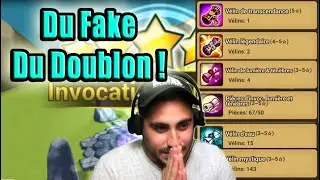 Summon session des 100 ! Zall76 ! Regalade de Fake et doublon ! Go | S04 | SUMMONERS WAR |