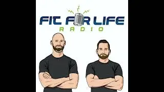 #76: How Joe Transformed His Body & Running In His 50's