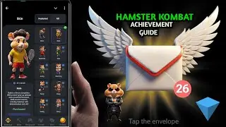Hamster Achievement | Hamster Achievement Guide | Hamster Achievement Cards