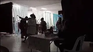 comedia perpetua
