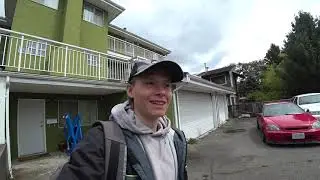 ГДЕ ЖИВУТ МИЛЛИОНЕРЫ? Обзор своего района in Burnaby,BC.
