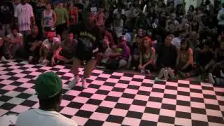 TheNotorious STANDUP IBE 2012 || HipHop&nbsp;|| Preselection || By: TheNotoriousIBE x PoparazziCrew ||