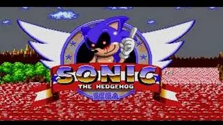Sonic exe music ost - Level music(Version 7)