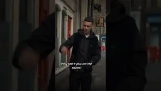 We all know someone who likes to go 