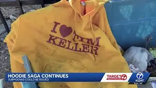 Albuquerque city clerk demanding answers on who paid for 