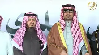 حفل استقبال اعضاء المجلس البلدي للمواطنين بمركز اللهابه