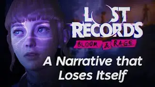 Lost Records Tape Two  Review + Deep Dive - Noer